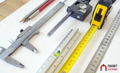 ابزارهای اندازه‌ گیری